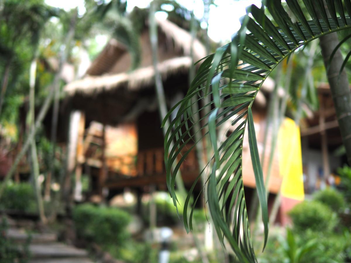 LITTLE EDEN Bungalows Koh Chang Exterior foto